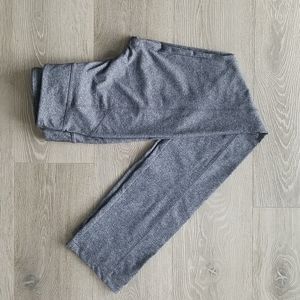 MPG Heather Grey Leggings - S